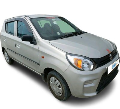Maruti Alto-img